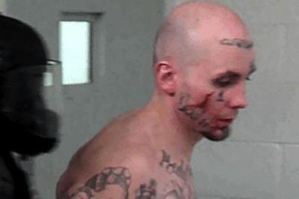 爱达荷州一名囚犯在博伊西医院被三名狱警枪击后逃跑
