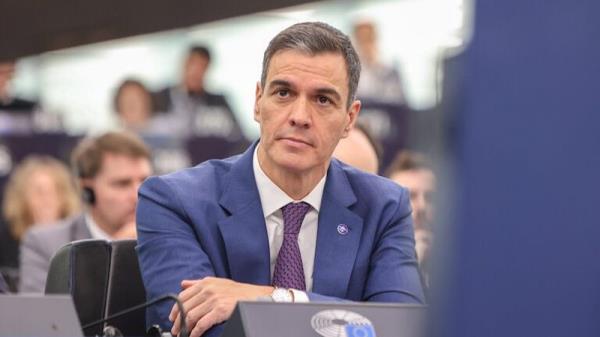西班牙:总理Sánchez取消公共日程，以“反思”是否辞职